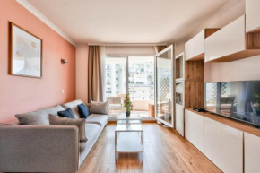 Superb 1BR Flat - aparthotel near La Défense